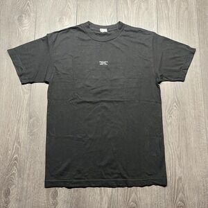 Vintage Funny Nosey Little F*cker T Shirt Y2k Black T Shirt Medium Rare